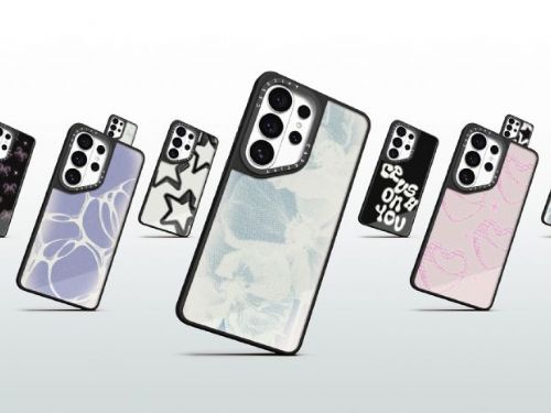 CASETiFY 全新 Samsung Galaxy S26 系列登場，磁吸升級、防護全面進化，上千款印花設計成就無限風格